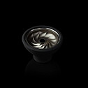 Bowl / Head Kaloud - Krysalis Samsaris Nubis v.2 (Grey) KKSNU03 Bowl / Head Kaloud - Krysalis Samsaris Nubis v.2 (Grey) KKSNU03