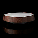 Kaloud Accessory - Rotating Base Kaloud (Walnut) ALTARBWN-01 Kaloud Accessory - Rotating Base Kaloud (Walnut) ALTARBWN-01