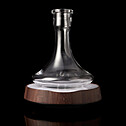Kaloud Accessory - Rotating Base Kaloud (Walnut) ALTARBWN-01 Kaloud Accessory - Rotating Base Kaloud (Walnut) ALTARBWN-01