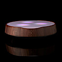 Kaloud Accessory - Rotating Base Kaloud (Walnut) ALTARBWN-01 Kaloud Accessory - Rotating Base Kaloud (Walnut) ALTARBWN-01