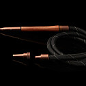 Hose with mouthpiece Kaloud - Aeolis Cyris (Brown) KAHCY02 Hose with mouthpiece Kaloud - Aeolis Cyris (Brown) KAHCY02