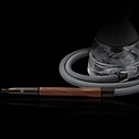 Hose with mouthpiece Kaloud - Aeolis Nubis (Grey) KAHNU02 Hose with mouthpiece Kaloud - Aeolis Nubis (Grey) KAHNU02