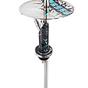 Hookah El Bomber - Igla Machine Hookah El Bomber - Igla Machine