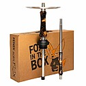Hookah Fox - Fenek Acryl Hookah Fox - Fenek Acryl