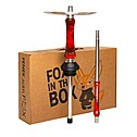Hookah Fox - Fenek Acryl Hookah Fox - Fenek Acryl