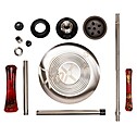 Hookah Fox - Fenek Acryl Hookah Fox - Fenek Acryl