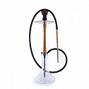 Hookah FOX Wood 2.0 Acacia Hookah FOX Wood 2.0 Acacia