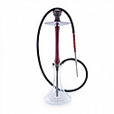 Hookah FOX Wood 2.0 Amaranth Hookah FOX Wood 2.0 Amaranth