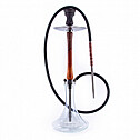 Hookah FOX Wood 2.0 Hybrid Hookah FOX Wood 2.0 Hybrid
