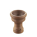 Hookah FOX Wood 2.0 Hybrid Hookah FOX Wood 2.0 Hybrid