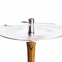 Hookah FOX Wood 2.0 Movingo Hookah FOX Wood 2.0 Movingo