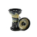 Shisha Bowl / Head HookahJohn 80 feet ESPANA Shisha Bowl / Head HookahJohn 80 feet ESPANA