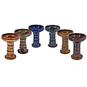 Shisha Bowl / Head HookahJohn Retro Harmony Shisha Bowl / Head HookahJohn Retro Harmony