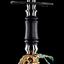 Hookah Maklaud - Bravie Alonny (with Crystal Flask) Hookah Maklaud - Bravie Alonny (with Crystal Flask)