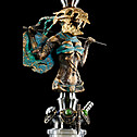 Hookah Maklaud - Bravie Alonny (with Crystal Flask) Hookah Maklaud - Bravie Alonny (with Crystal Flask)