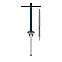Hookah Alpha Hookah - Echo (Emerald Green) Hookah Alpha Hookah - Echo (Emerald Green)