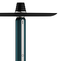 Hookah Alpha Hookah - Echo (Emerald Green) Hookah Alpha Hookah - Echo (Emerald Green)