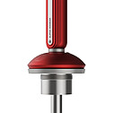 Hookah Alpha Hookah - Echo (Ruby Red) Hookah Alpha Hookah - Echo (Ruby Red)