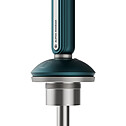 Hookah Alpha Hookah - Echo (Emerald Green) Hookah Alpha Hookah - Echo (Emerald Green)