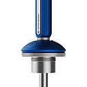 Hookah Alpha Hookah - Echo (Sapphire Blue) Hookah Alpha Hookah - Echo (Sapphire Blue)