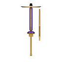Hookah Alpha Hookah - Echo Gold (Jade Purple) Hookah Alpha Hookah - Echo Gold (Jade Purple)