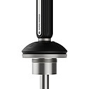 Hookah Alpha Hookah - Echo (Noir) Hookah Alpha Hookah - Echo (Noir)