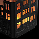 Hookah Alpha Hookah - Smart Exzo (Panelka) Hookah Alpha Hookah - Smart Exzo (Panelka)
