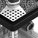 Hookah Alpha Hookah - Smart Exzo (Panelka) Hookah Alpha Hookah - Smart Exzo (Panelka)