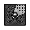 Hookah Alpha Hookah - Smart Exzo (Panelka) Hookah Alpha Hookah - Smart Exzo (Panelka)