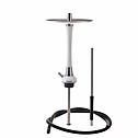 Russian Hookah MattPear - Simple S Pro Slim White Russian Hookah MattPear - Simple S Pro Slim White