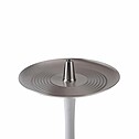 Russian Hookah MattPear - Simple S Pro Slim White Russian Hookah MattPear - Simple S Pro Slim White