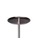 Hookah Mexanika - STM-A (Custom, Silver) Hookah Mexanika - STM-A (Custom, Silver)