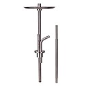 Hookah Mexanika - STM-A (Custom, Silver) Hookah Mexanika - STM-A (Custom, Silver)