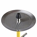 Russian Hookah Mexanika STM Mini Yellow Russian Hookah Mexanika STM Mini Yellow