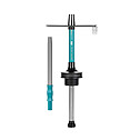 Hookah Misha - Rebel Azure Hookah Misha - Rebel Azure