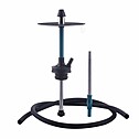Hookah Misha - Rebel Azure Hookah Misha - Rebel Azure