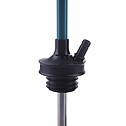 Hookah Misha - Rebel Azure Hookah Misha - Rebel Azure