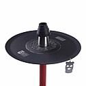 Hookah Misha - Rebel Ferra Red Hookah Misha - Rebel Ferra Red
