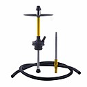 Hookah Misha - Rebel Lemon Hookah Misha - Rebel Lemon