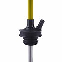 Hookah Misha - Rebel Lemon Hookah Misha - Rebel Lemon