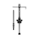 Hookah Misha - Rebel Nardo Grey Hookah Misha - Rebel Nardo Grey