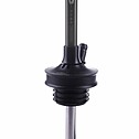 Hookah Misha - Rebel Nardo Grey Hookah Misha - Rebel Nardo Grey