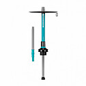 Hookah Misha - Revolt (Azure) Hookah Misha - Revolt (Azure)