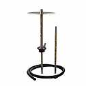 Russian Hookah Target Estetic Steel 4.0 Russian Hookah Target Estetic Steel 4.0