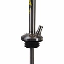 Russian Hookah Target Estetic Steel 4.0 Russian Hookah Target Estetic Steel 4.0