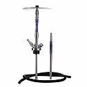 Russian Hookah Union - Fibonacci Acrilic (Purple II) Russian Hookah Union - Fibonacci Acrilic (Purple II)