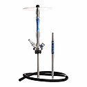 Hookah Union - Fibonacci Hybrid (Blue) Hookah Union - Fibonacci Hybrid (Blue)