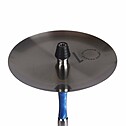 Hookah Union - Fibonacci Hybrid (Blue) Hookah Union - Fibonacci Hybrid (Blue)