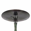 Russian Hookah Union - Fibonacci Stabilized Wood Green Russian Hookah Union - Fibonacci Stabilized Wood Green