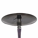 Russian Hookah Union - Fibonacci Stabilized Wood Purple Russian Hookah Union - Fibonacci Stabilized Wood Purple